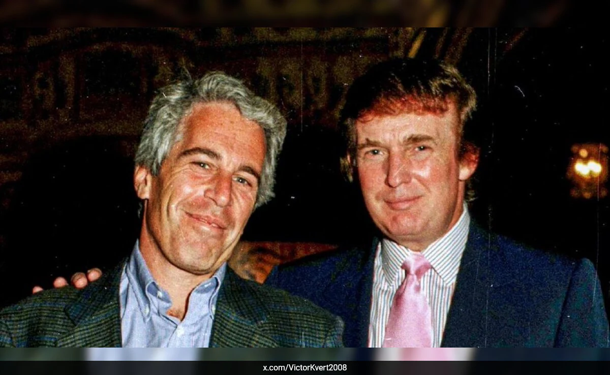 Epstein Files