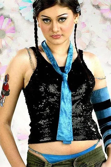 Shefali jariwala
