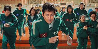 Netflix Squid Game Season 3