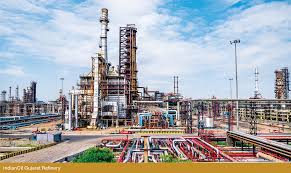 Panipat Refinery 