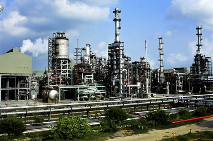 Panipat Refinery 