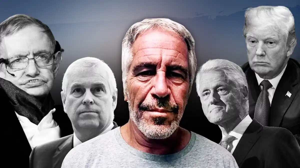 Epstein Files