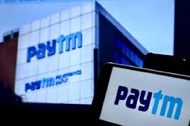 Paytm Share Price