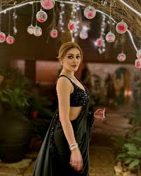 Shefali Jariwala