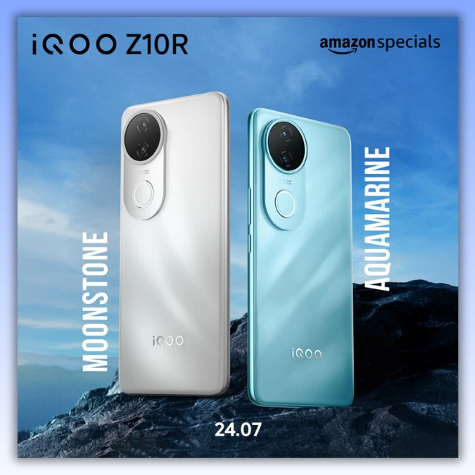 iqoo z10r