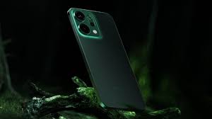 Oppo Reno 14 Pro 5g 