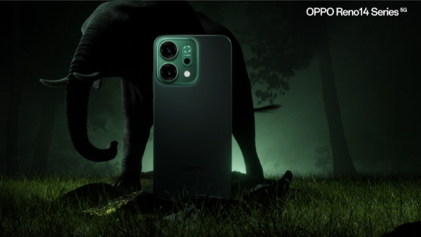 Oppo Reno 14 Pro 5g 