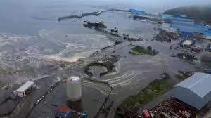 Tsunami