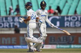 IND vs ENG