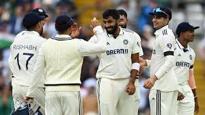 IND vs ENG