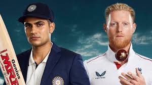 IND vs ENG