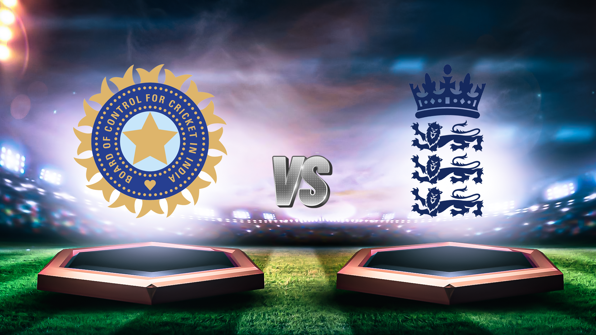 IND vs ENG