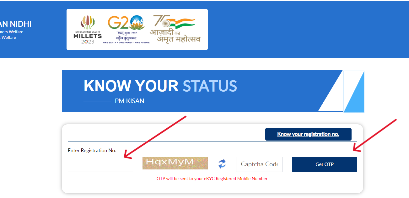 PM Kisan Samman Nidhi