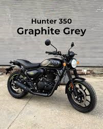 Royal Enfield Hunter 350