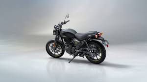 Royal Enfield Hunter 350
