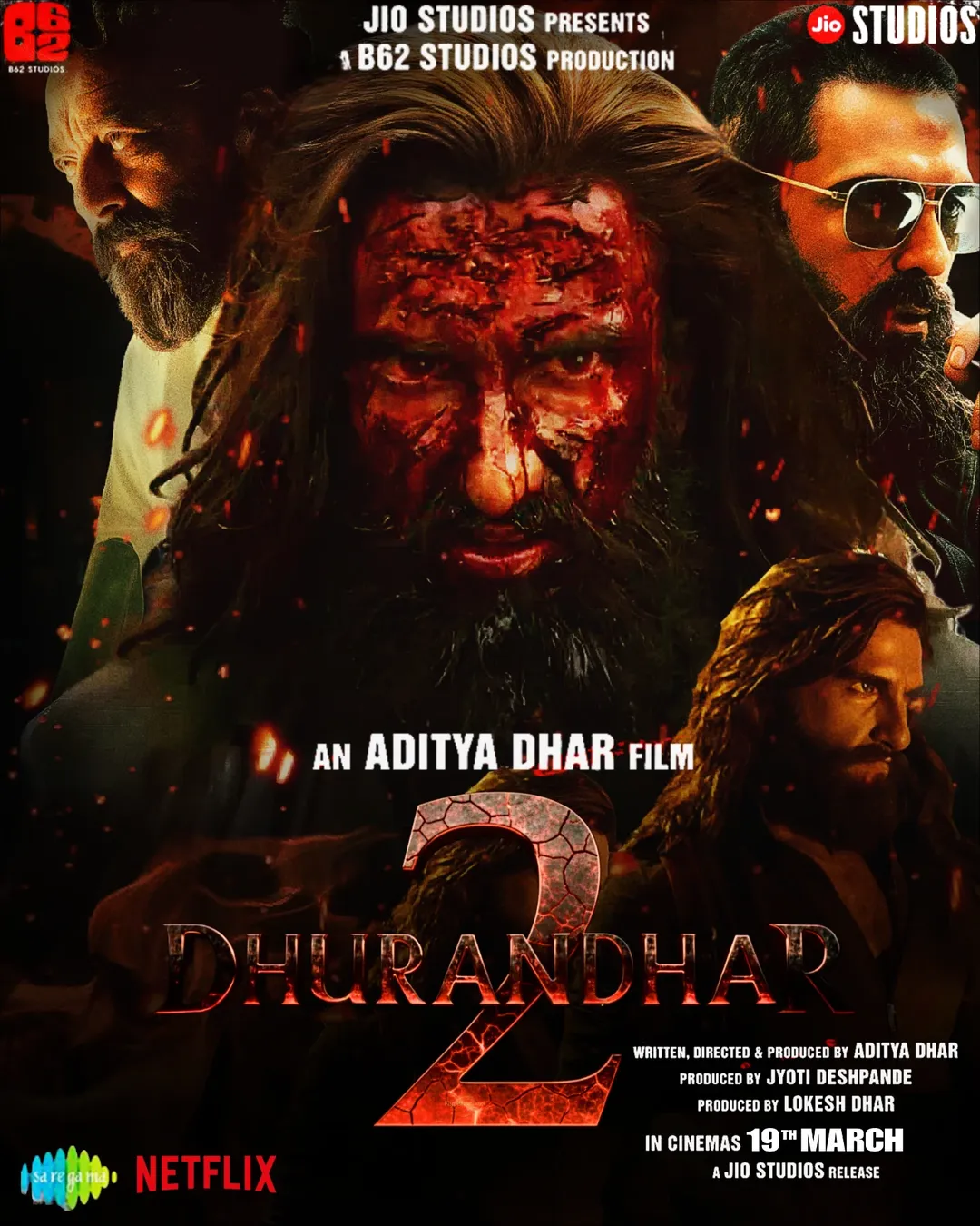 Dhurandhar 2