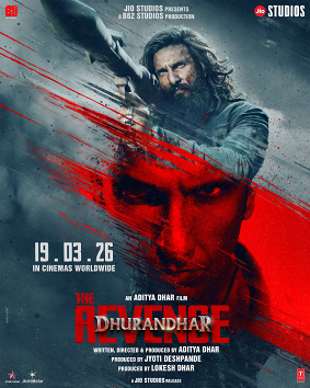 Dhurandhar 2